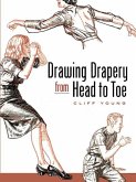 Drawing Drapery from Head to Toe (eBook, ePUB)