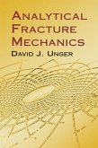 Analytical Fracture Mechanics (eBook, ePUB)