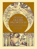 Mucha's Figures Décoratives (eBook, ePUB)