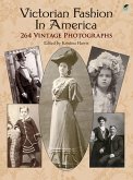 Victorian Fashion in America (eBook, ePUB)