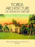 Florida Architecture of Addison Mizner (eBook, ePUB)