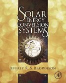 Solar Energy Conversion Systems (eBook, ePUB) Solar Energy Conversion Systems (eBook, ePUB)