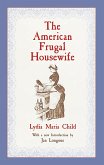 The American Frugal Housewife (eBook, ePUB)