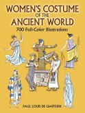 Women's Costume of the Ancient World (eBook, ePUB)