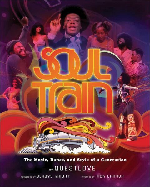 Soul Train (eBook, ePUB) Soul Train (eBook, ePUB)