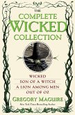 The Wicked Years Complete Collection (eBook, ePUB)