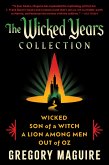 The Wicked Years Complete Collection (eBook, ePUB)