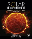 Solar Energy Engineering (eBook, ePUB)