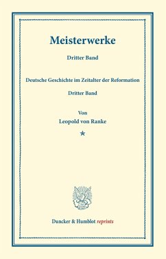 Cover Meisterwerke.