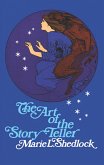 The Art of the Story-Teller (eBook, ePUB)