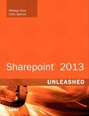 SharePoint 2013 Unleashed (eBook, PDF)