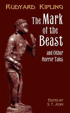 The Mark of the Beast (eBook, ePUB) - Kipling, Rudyard