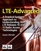 LTE-Advanced (eBook, ePUB)