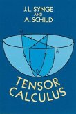 Tensor Calculus (eBook, ePUB)