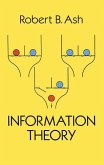 Information Theory (eBook, ePUB)