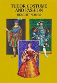 Tudor Costume and Fashion (eBook, ePUB)