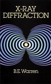 X-Ray Diffraction (eBook, ePUB)