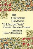 The Craftsman's Handbook (eBook, ePUB)