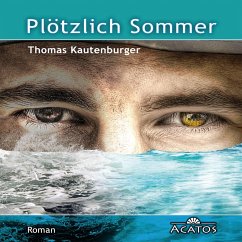 Plötzlich Sommer (MP3-Download) - Kautenburger, Thomas