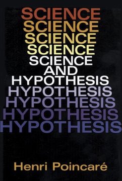 Science and Hypothesis (eBook, ePUB) - Poincaré, Henri