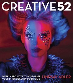 Creative 52 (eBook, PDF) - Adler Lindsay