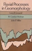 Fluvial Processes in Geomorphology (eBook, ePUB)