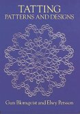 Tatting Patterns and Designs (eBook, ePUB)