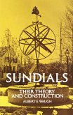 Sundials (eBook, ePUB)