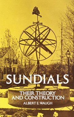 Sundials (eBook, ePUB) - Waugh, Albert