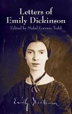 Letters of Emily Dickinson (eBook, ePUB)