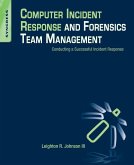 Computer Incident Response and Forensics Team Management (eBook, ePUB)