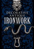 Decorative Antique Ironwork (eBook, ePUB)