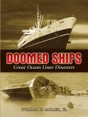 Doomed Ships (eBook, ePUB)