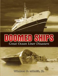 Doomed Ships (eBook, ePUB) - Miller, William H.