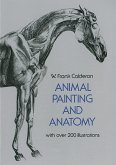 Animal Painting and Anatomy (eBook, ePUB)