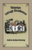 Victorian Cottage Residences (eBook, ePUB)
