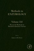 Research Methods in Biomineralization Science (eBook, ePUB)