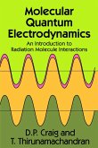 Molecular Quantum Electrodynamics (eBook, ePUB)
