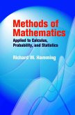 Methods of Mathematics Applied to Calculus, Probability, and Statistics (eBook, ePUB)