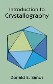 Introduction to Crystallography (eBook, ePUB)