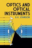 Optics and Optical Instruments (eBook, ePUB)