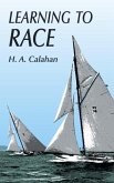 Learning to Race (eBook, ePUB)
