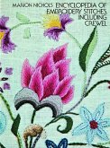 Encyclopedia of Embroidery Stitches, Including Crewel (eBook, ePUB)