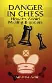 Danger in Chess (eBook, ePUB)