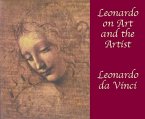 Leonardo on Art and the Artist (eBook, ePUB)