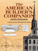 The American Builder's Companion (eBook, ePUB)