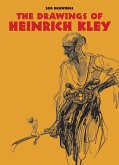 The Drawings of Heinrich Kley (eBook, ePUB)