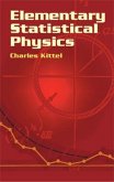 Elementary Statistical Physics (eBook, ePUB)
