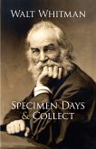 Specimen Days & Collect (eBook, ePUB)