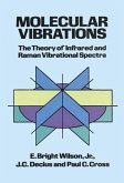Molecular Vibrations (eBook, ePUB)